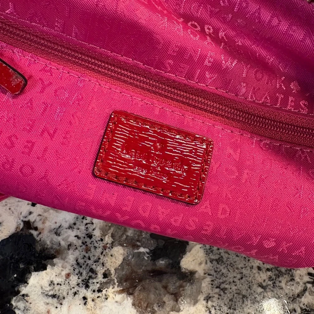 Kate Spade Beacon Court Jeanne satchel